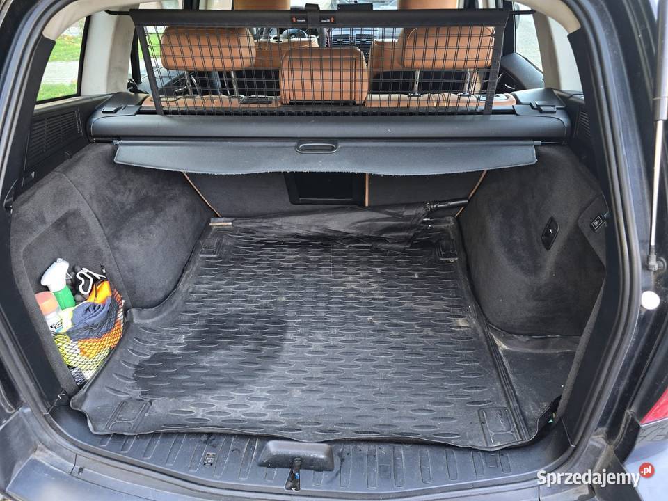 BMW X3 20d xDrive 2005 Skóra bixenon nieuszkodzony Kędzierzyn-Koźle