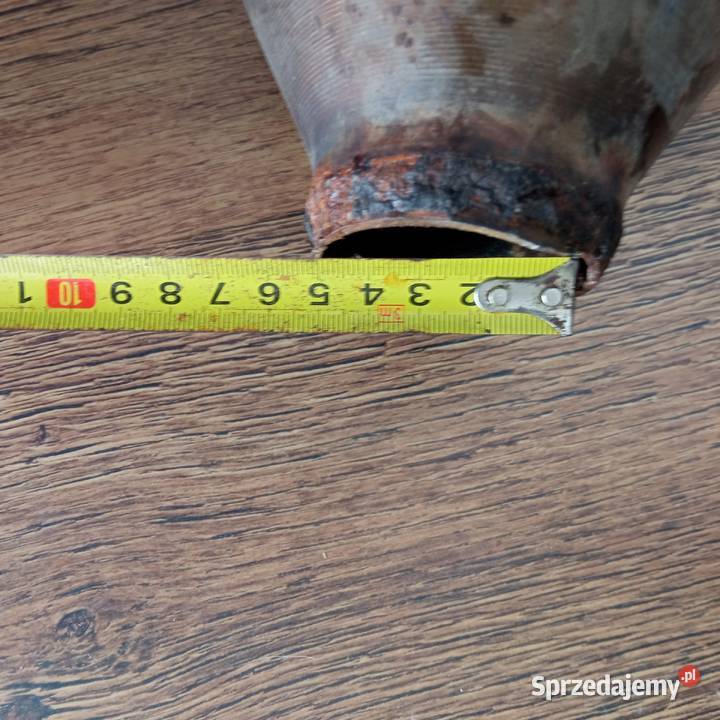 Katalizator ford Galaxy 19 TDI