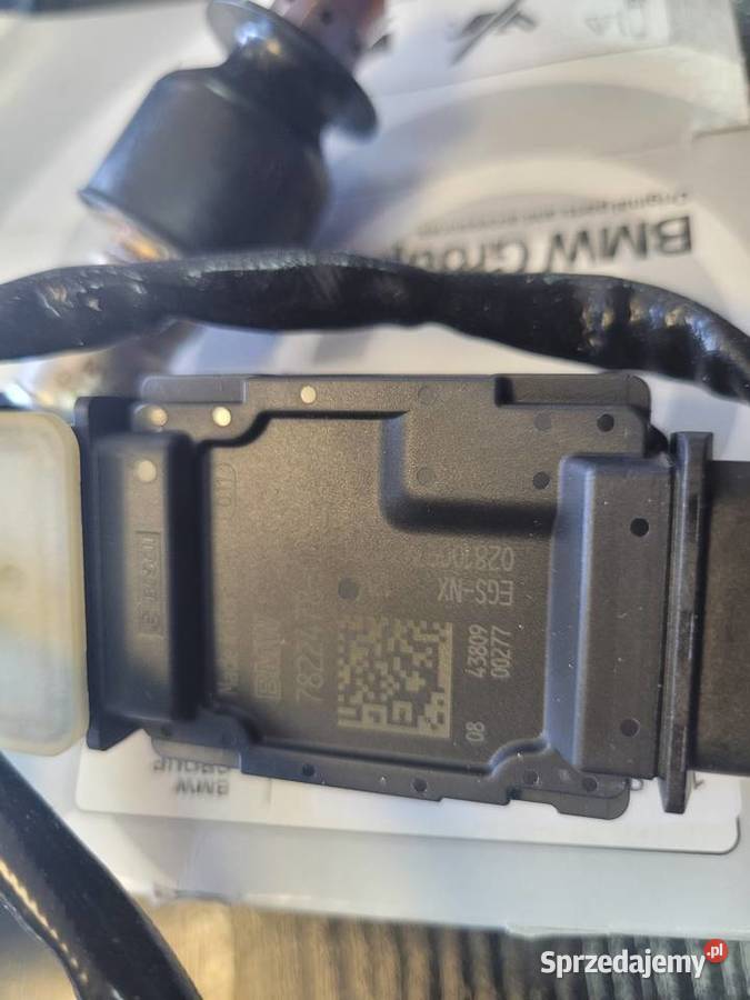 NOX BMW 13627822478 782247802 7822478 NOWY mazowieckie Radom