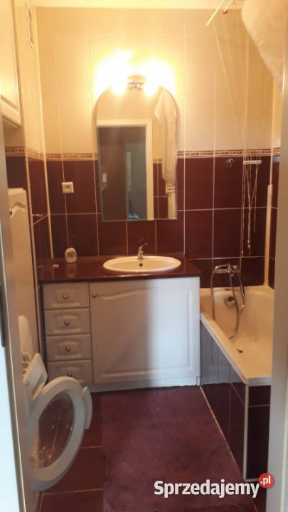 Mieszkanie 50 m 2 osobne pokoje osobna kuchnia Warszawa