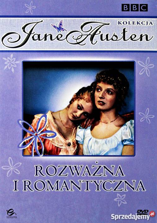 ROZWAŻNA I ROMANTYCZNA