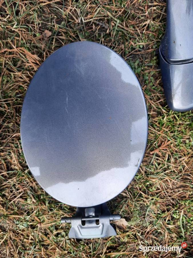 Klapka wlewu paliwa Mazda 5 32S Przyborów