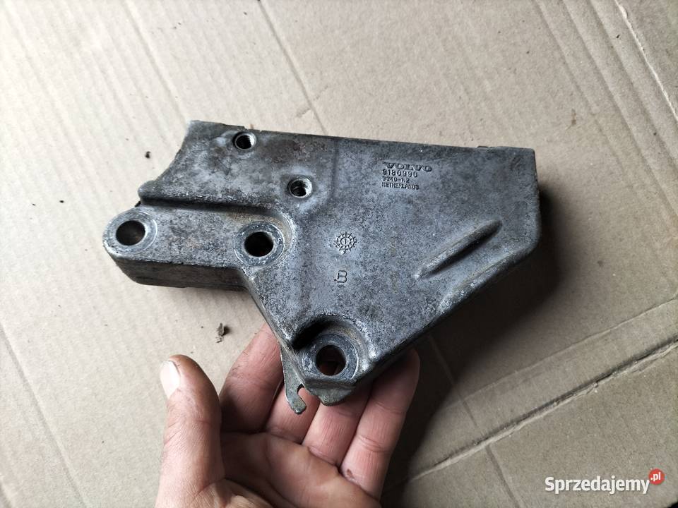 łapa mocowanie uchwyt silnika VOLVO S60 V70 XC90