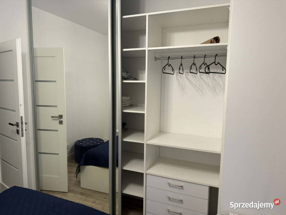 3 Pokojowe APARTAMENTY GONovum Rakowicka obok Kraków