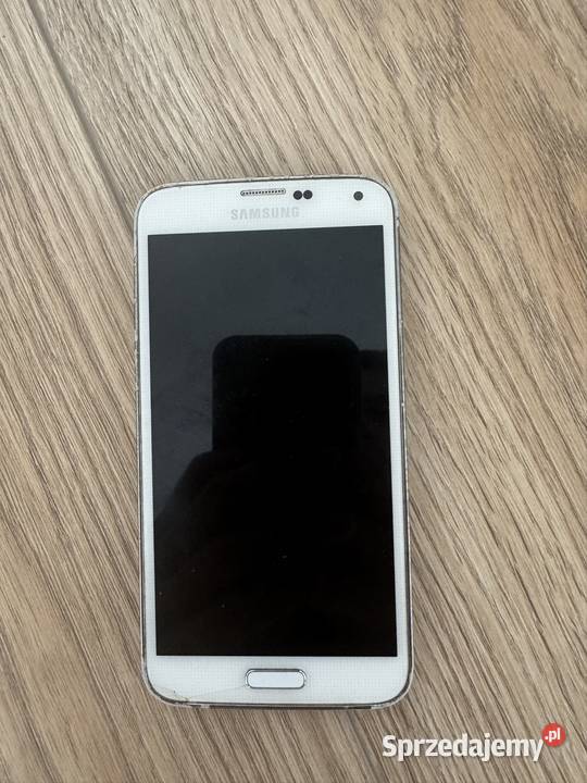 Samsung galaxy s5 16 GB Telefony i Akcesoria