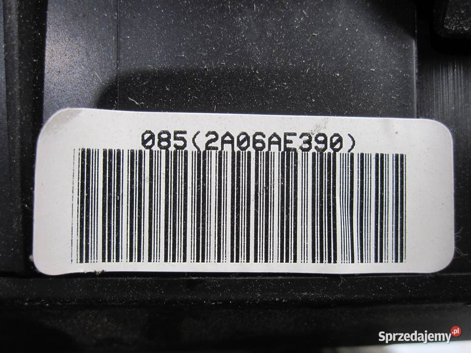 OPEL ANTARA 08r licznik zegary ANGLIK 95489441 Kielce