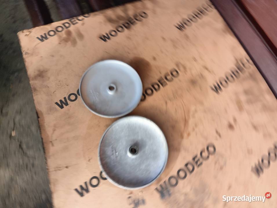 Zaślepka bębna Simson