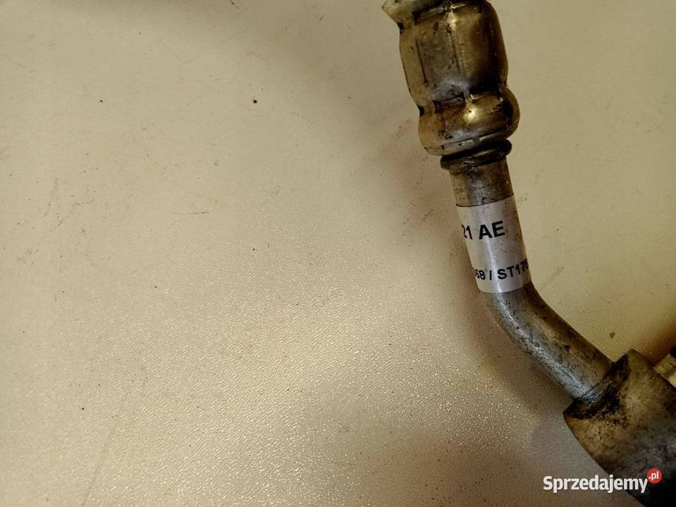 PRZEWÓD KLIMATYZACJI AUDI Q5 80A 80A816721AE Rakoniewice