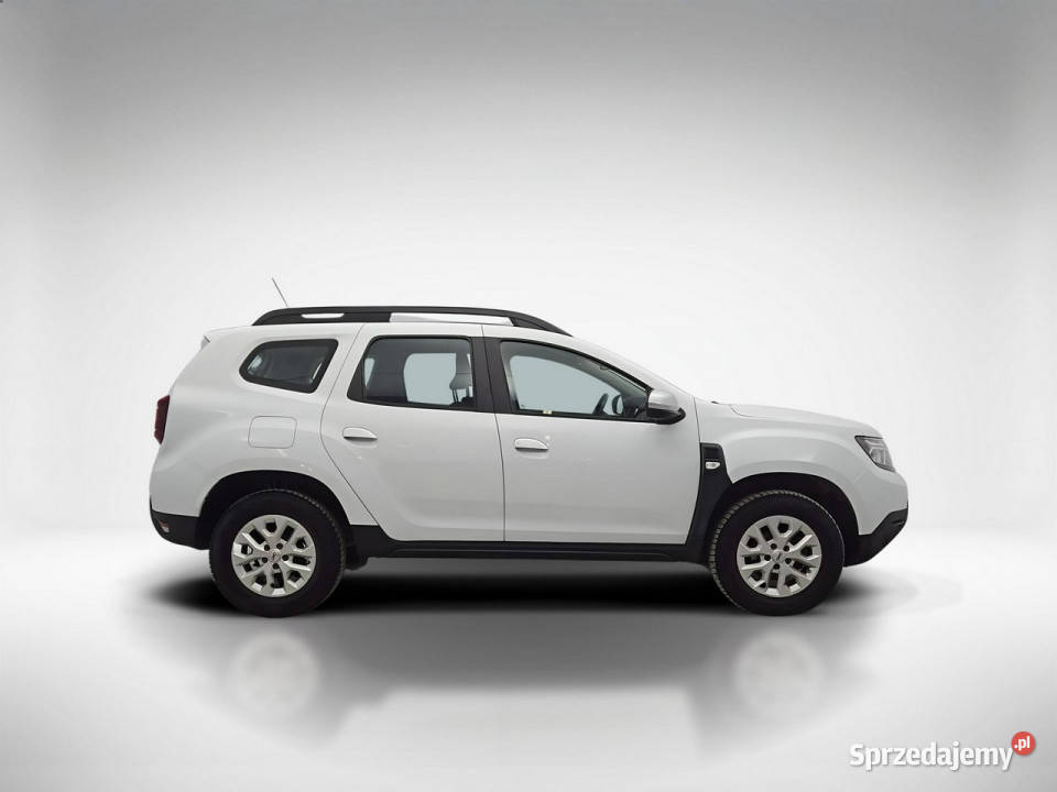 Dacia Duster 15 Blue dCi Expression 4WD Z sprzedam