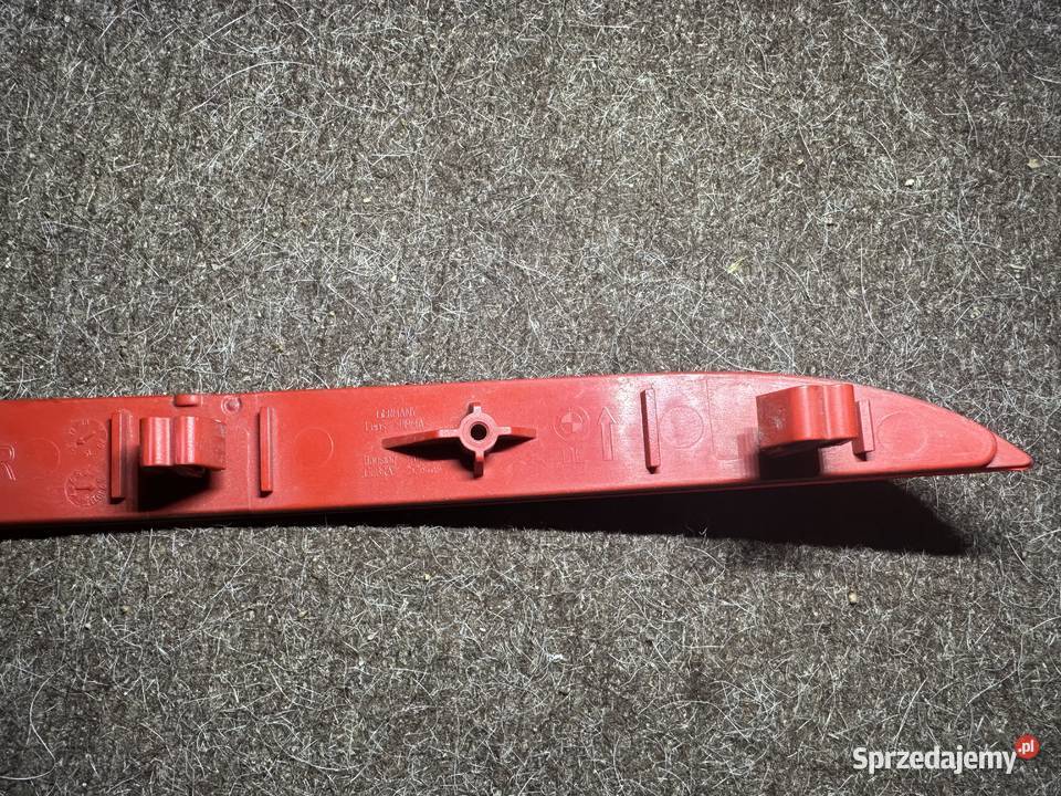 BMW Tylny prawy odblask GT F34 7417480 241351 10 podlaskie Białystok