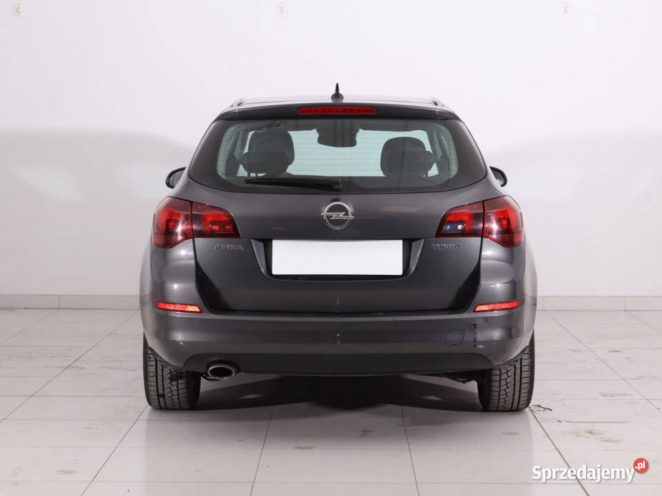 Opel Astra 14 T centralny zamek Piaseczno