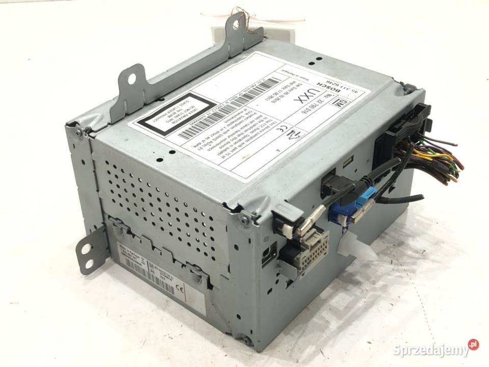 RADIO NAWIGACJA OPEL INSIGNIA A 22790016 0817 Nawigacje fabryczne podkarpackie sprzedam