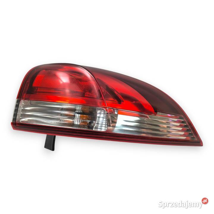 LAMPA PRAWA Renault Clio IV kombi tylna tylnia sprzedam