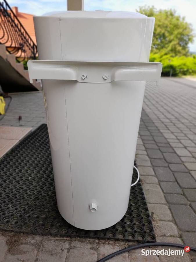 Elektryczny podgrzewacz wody bojler Tarnów sprzedam