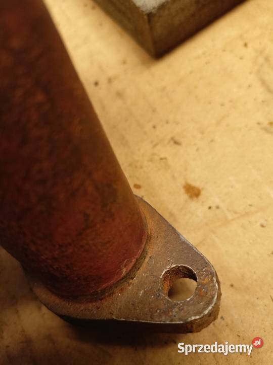 Pompa hamulcowa sprzęgła Skoda 100 s100 pal nowa osobowe pomorskie Gdańsk sprzedam