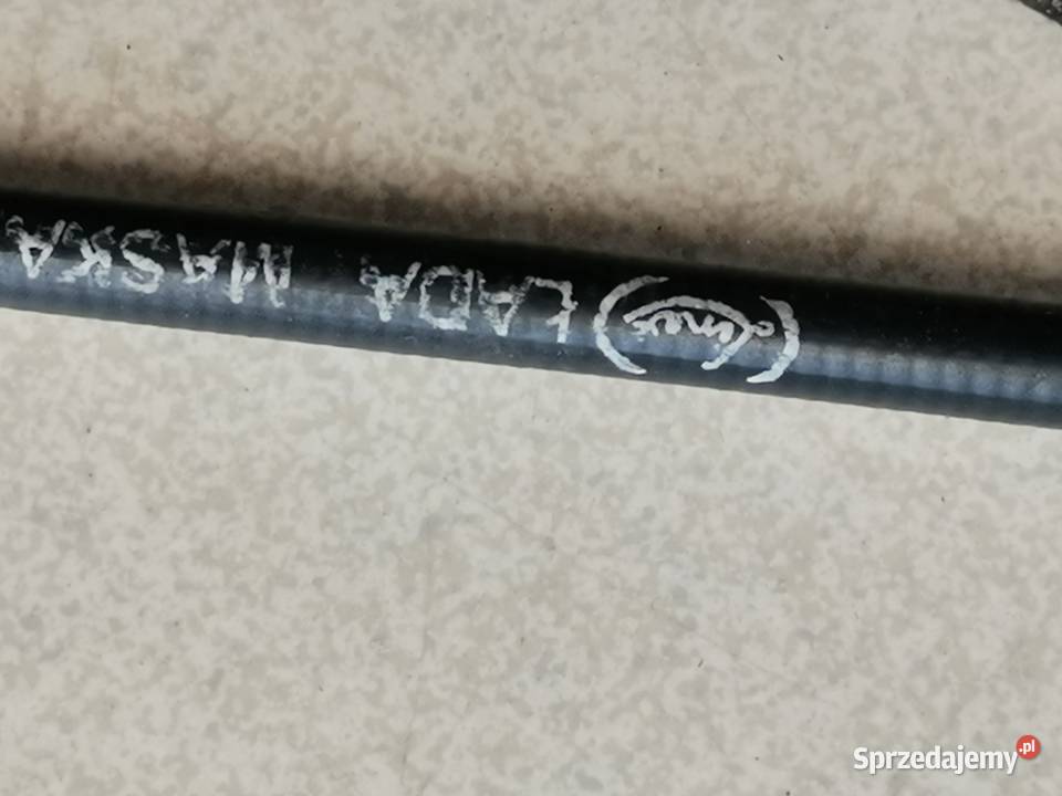 Linka otwierania pokrywysilnikaLada Białystok