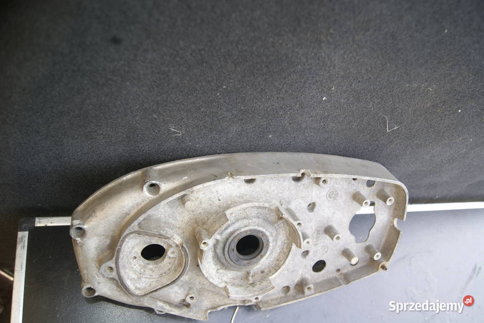 SILNIK DEKIEL SILNIKA BMW R75 R80 R69 R90 R100 Skrzynie biegów Rybnik sprzedam