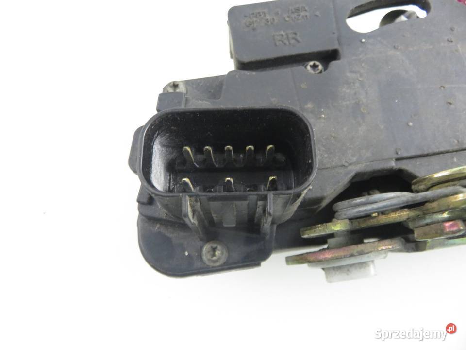 ZAMEK PRAWY TYLNY FIAT STILO sprzedam