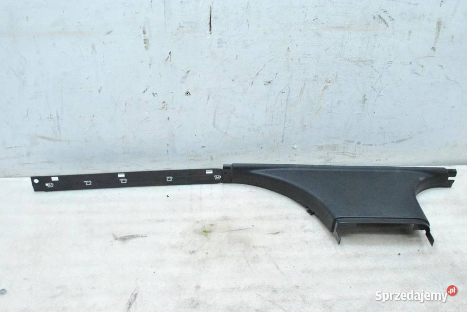 OSŁONA SŁUPKA LEWA ŚRODKOWA ML W164 LIFT wielkopolskie