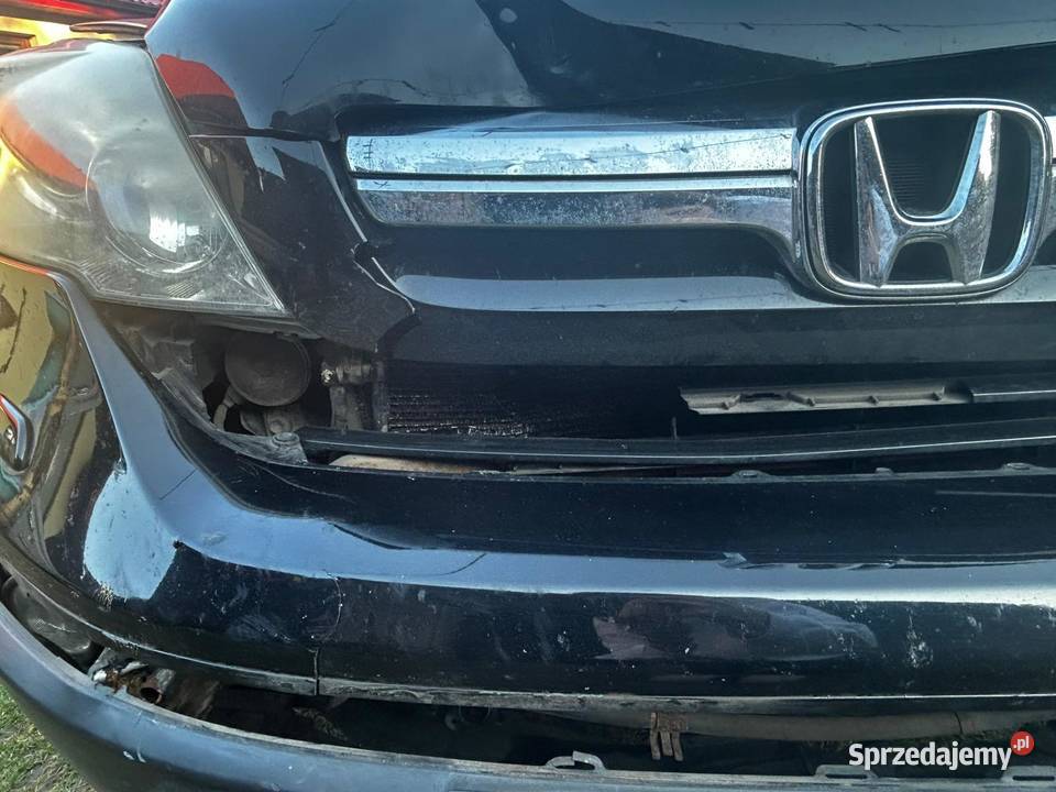 Honda crv