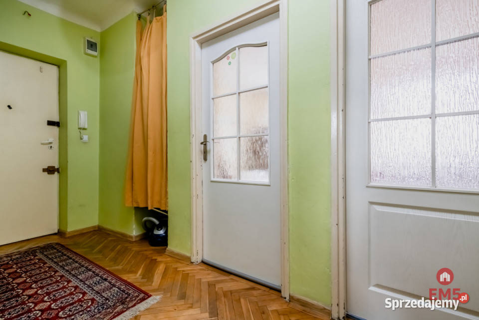 Ogłoszenie mieszkanie Białystok 4587m2 2pokojowe Liczba pokoi 2