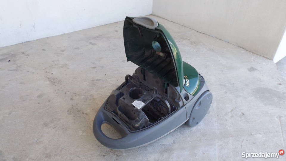 Odkurzacz Zelmer Magnat 1800W Grodziczno sprzedam