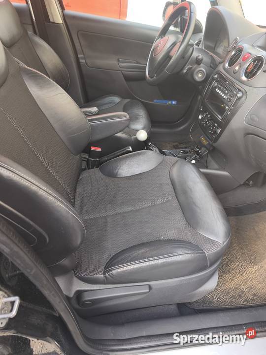 Citroen C3 16 VTR pb Wieluń