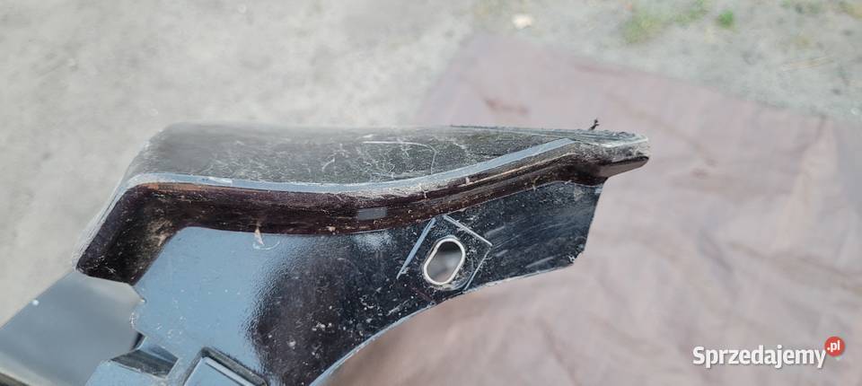 BLENDA KLAPY BAGAŻNIKA TYŁ RENAULT TALISMAN Ruda Śląska