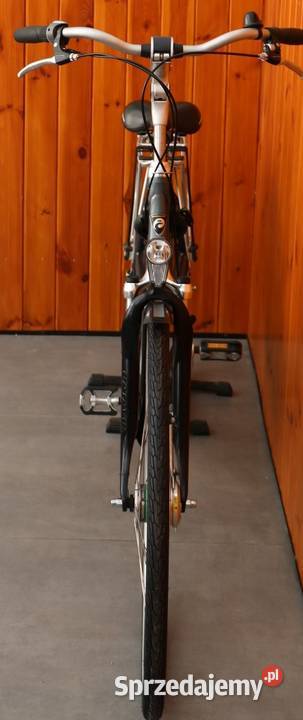 Rower damski Batavus Weekend D 53 RATY Miejskie Milanówek