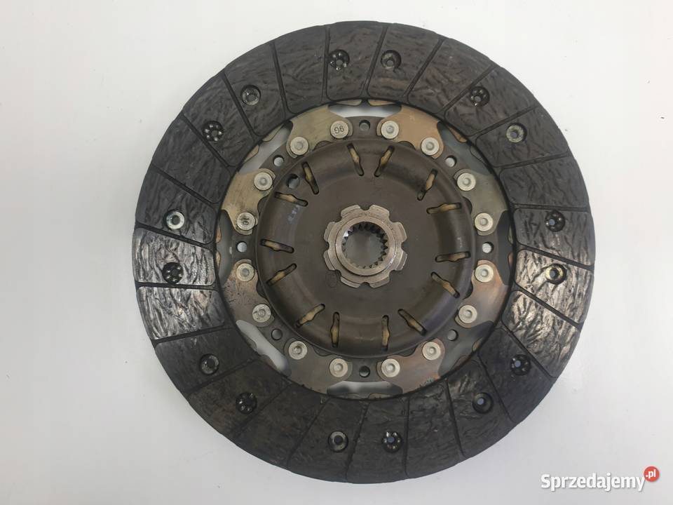 Opel Meriva B 17 CDTI TARCZA DOCISK sprzęgło Janów