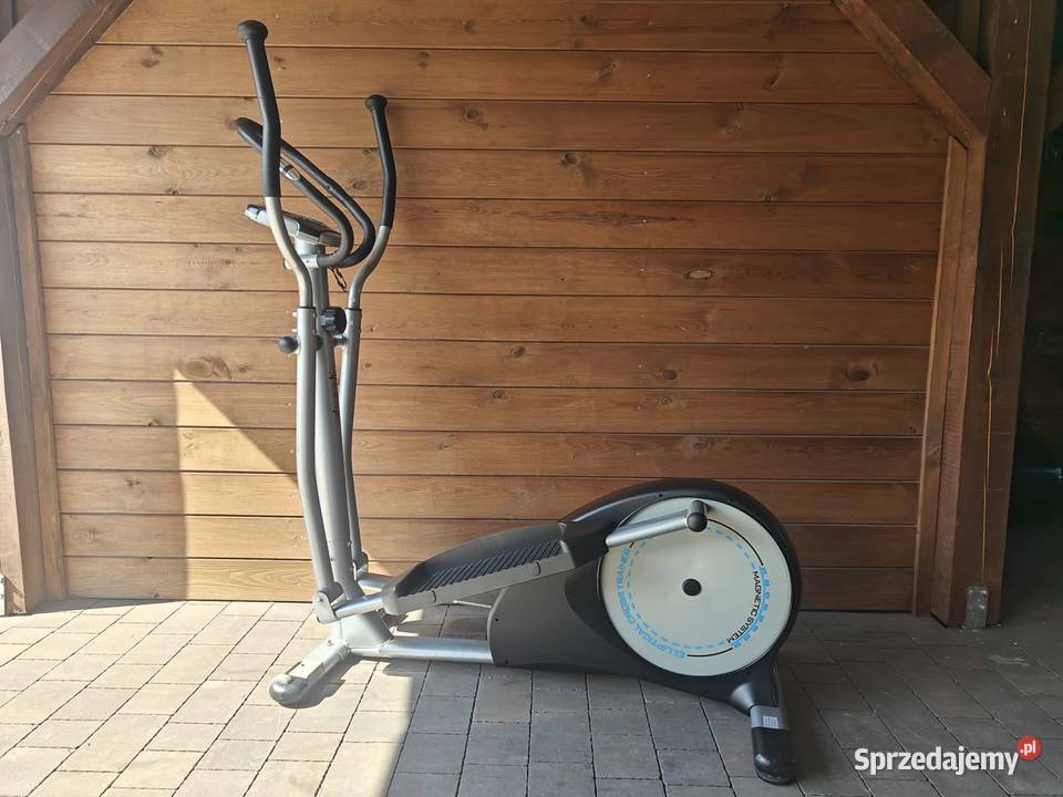 Sprzedam Duży Orbiterek Firmy Magnetic System Ciechanów