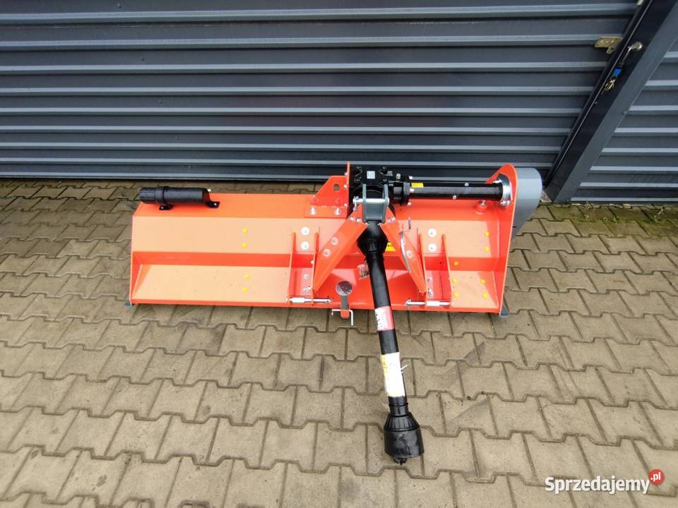 NOWA Mulczer Kosiarka Bijakowa 95 115 135 155 Bijakowe Legnica sprzedam