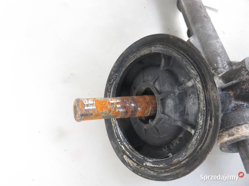 MAGLOWNICA PEUGEOT 206 9627242010 osobowe Przekładnie kierownicze sprzedam