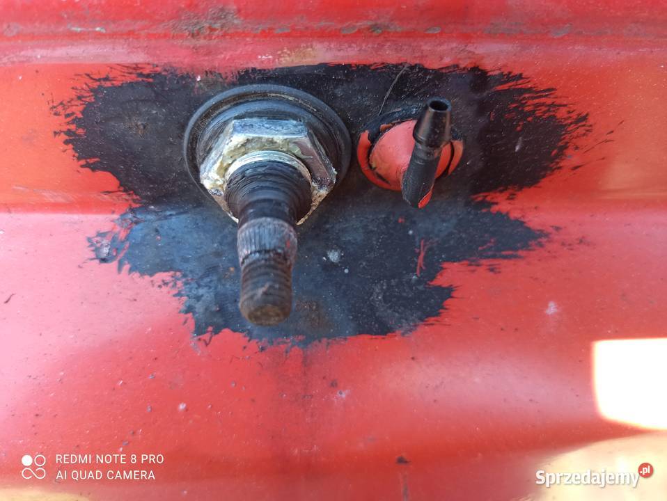 Sworznie cięgna wycieraczek MAN L2000 ramiona łódzkie Bednary