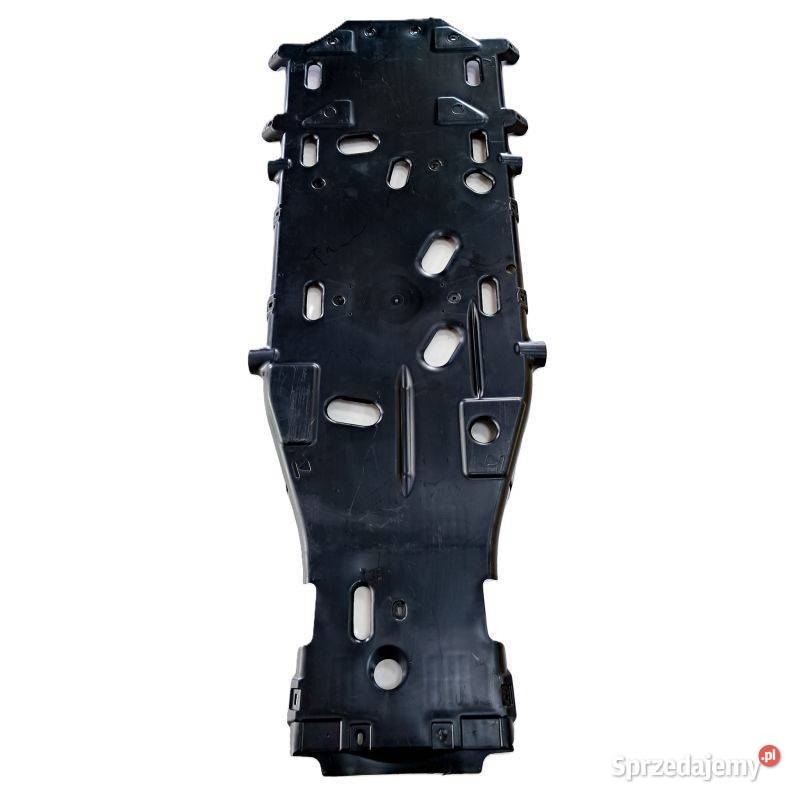 Osłona podwozia centralna CanAm Outlander BRP małopolskie Nowy Sącz