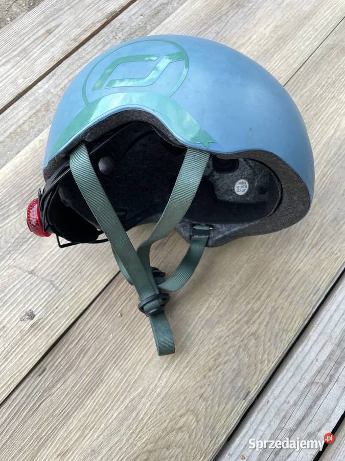 SCOOTANDRIDE Kask dzieci Legionowo