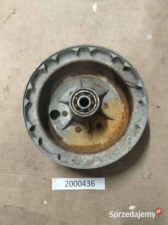 Jawa 353 piasta Rozkochów