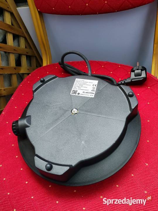 Maszynka elektryczna do Gotowania Płyta grzewcza Bydgoszcz