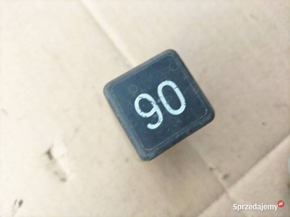 PRZEKAŹNIK 90 357906363 osobowe sprzedam
