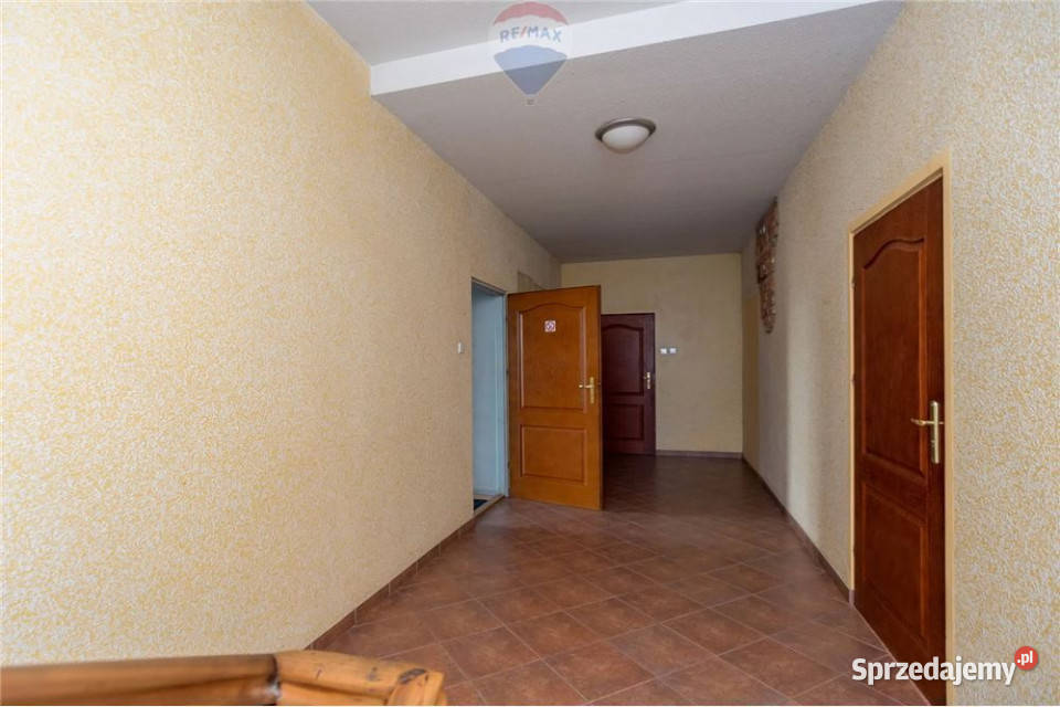 Przestronny lokal na biura gabinety JASIENICA Lokale użytkowe