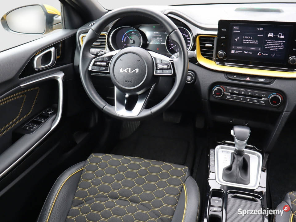 Kia XCeed PluginHybrid 1580cm3 Piaseczno