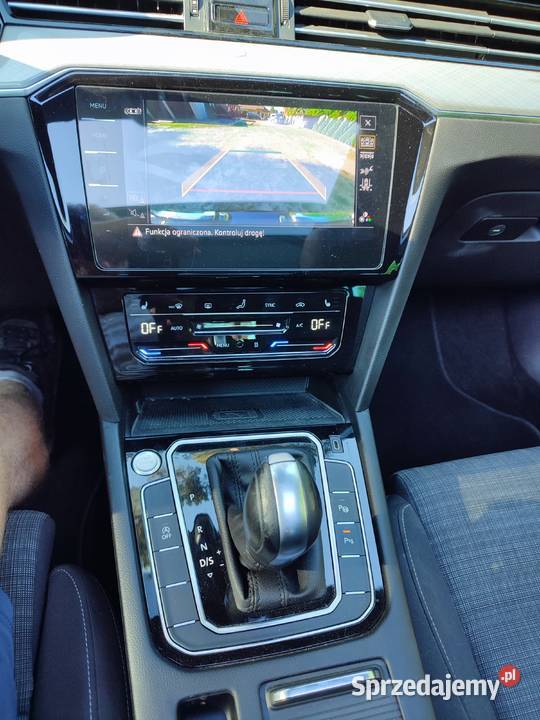 Volkswagen Passat B8 Lift 20TDI 150 Automat bluetooth Turek sprzedam