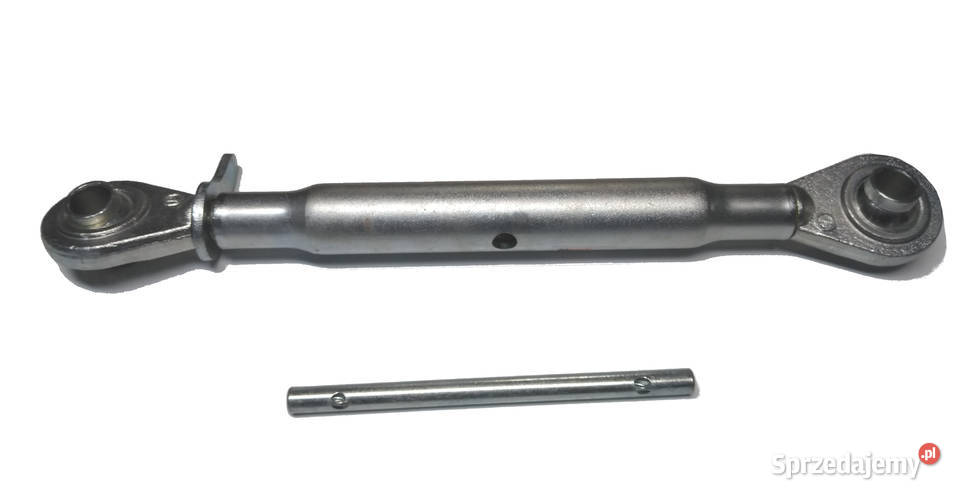 Łącznik górny M24 300 mm kat 1 TL3002411GP małopolskie Kamionna