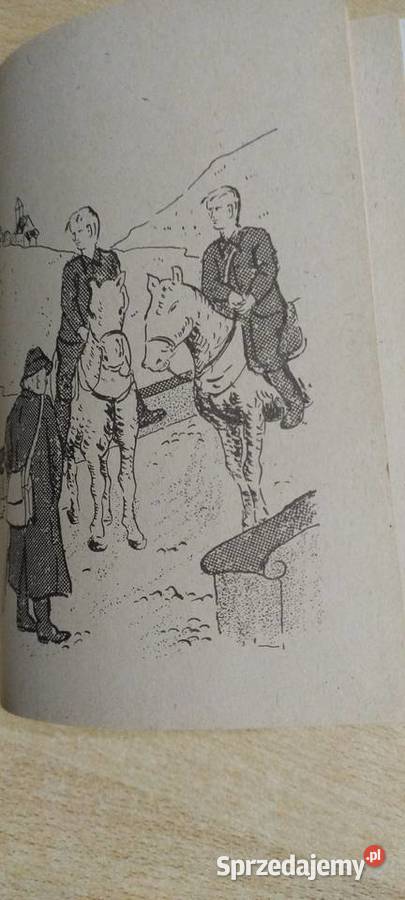 O dwóch takich co ukradli księżyc Kornel lubelskie Lublin