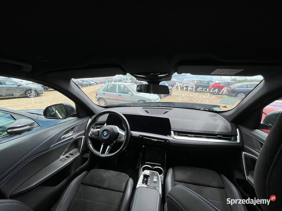 BMW IX1 xDrive 30 M Sport GS140 Przemyśl