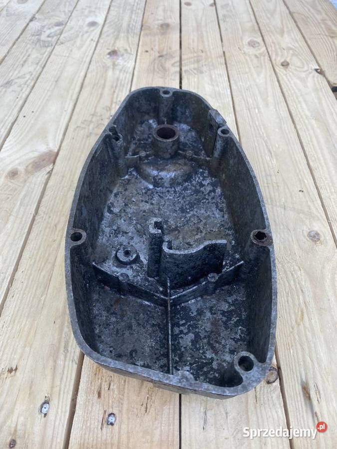 DEKIEL KAPA OLEJOWA WSK 175 060 059 małopolskie