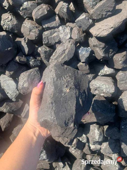 WĘGIEL KOSTKA 29 MJ Polski DOSTAWA na cala Rzeszów sprzedam