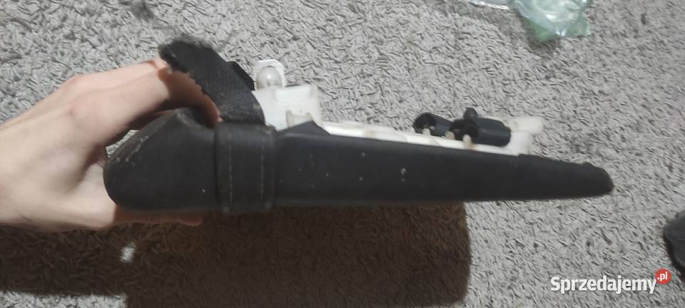 siodło pasażera kanapa yamaha r6 rj03 9802 Części Białystok
