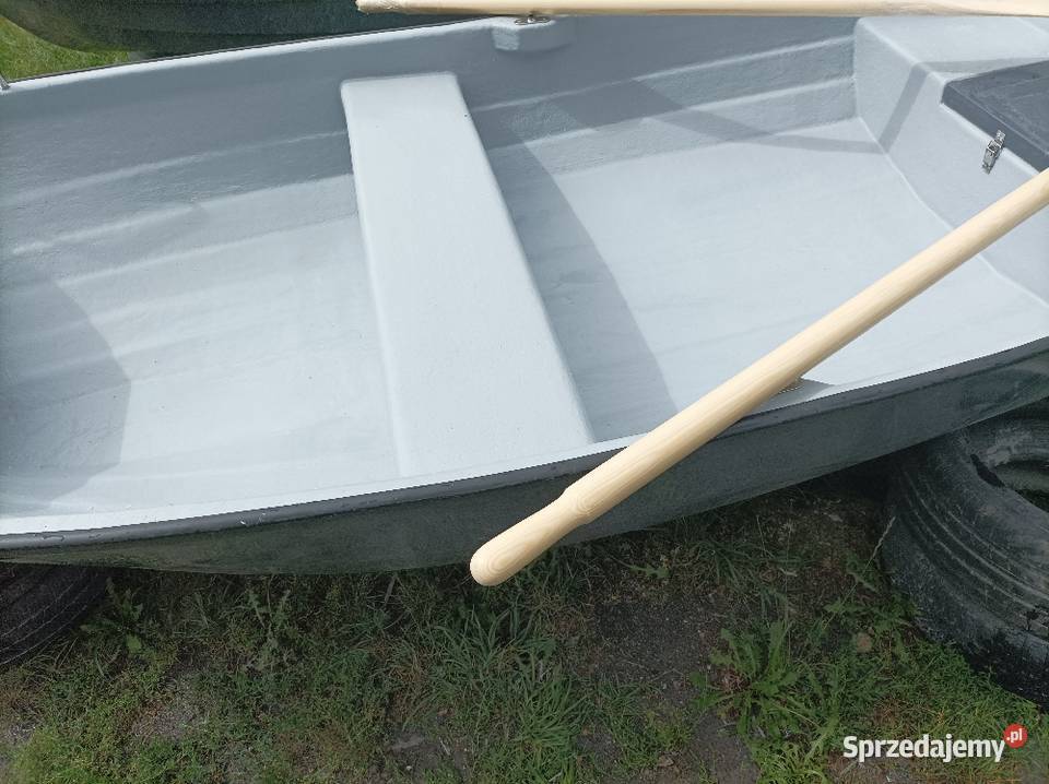 Łódka wędkarska 310 łódki wędkarskie łodzie Rok produkcji 2023 Starogard Gdański