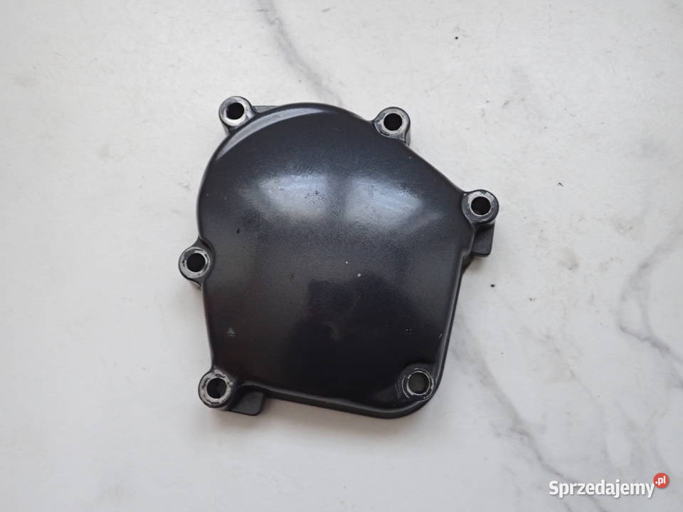 Dekiel Pokrywa Impulsatora Kawasaki Zx6f Zx6r Strzelce Krajeńskie